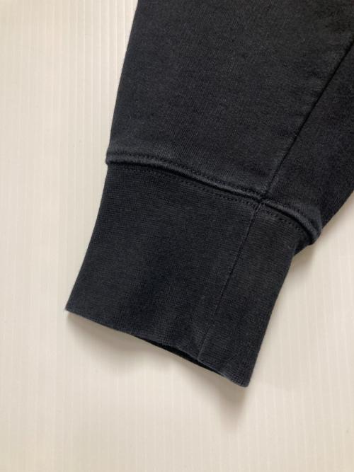 Y-3（ワイスリー）Y-3 (ワイスリー) CLASSIC CHEST LOGO HOODIE ブラック サイズ:Mの古着・服飾アイテム