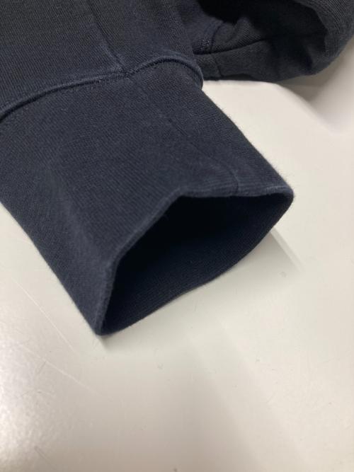 Y-3（ワイスリー）Y-3 (ワイスリー) CLASSIC CHEST LOGO HOODIE ブラック サイズ:Mの古着・服飾アイテム
