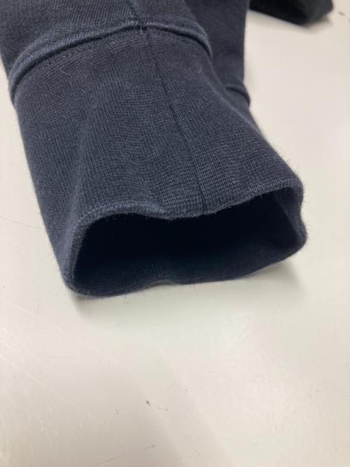 Y-3（ワイスリー）Y-3 (ワイスリー) CLASSIC CHEST LOGO HOODIE ブラック サイズ:Mの古着・服飾アイテム