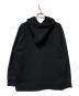 Y-3 (ワイスリー) CLASSIC CHEST LOGO HOODIE ブラック サイズ:M：8000円