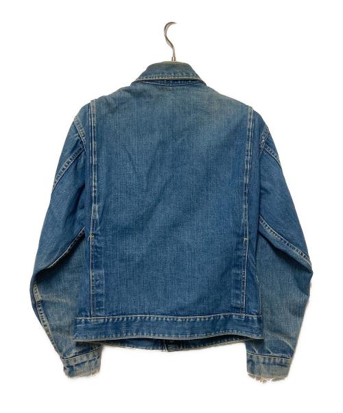 BIG SMITH（ビッグスミス）BIG SMITH (ビッグスミス) 60s デニムジャケット / Buckaroo インディゴ サイズ:38の古着・服飾アイテム