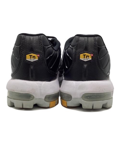 NIKE（ナイキ）NIKE (ナイキ) AIR MAX PLUS G ブラック サイズ:US10.5の古着・服飾アイテム