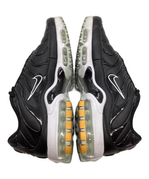 NIKE（ナイキ）NIKE (ナイキ) AIR MAX PLUS G ブラック サイズ:US10.5の古着・服飾アイテム