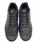 中古・古着 NIKE (ナイキ) AIR MAX PLUS G ブラック サイズ:US10.5：15000円