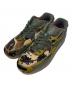 NIKE（ナイキ）の古着「AIR MAX 90 / CARGO KHAKI」｜グリーン×ブラウン