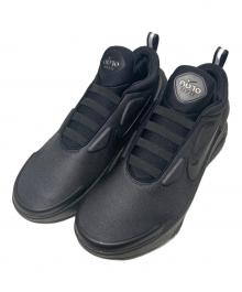 NIKE（ナイキ）の古着「ADAPT AUTO MAX」｜ブラック