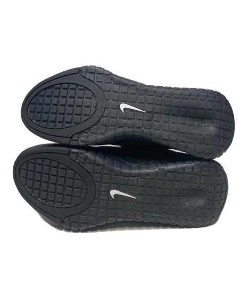 NIKE（ナイキ）NIKE (ナイキ) ADAPT AUTO MAX ブラック サイズ:US10.5の古着・服飾アイテム