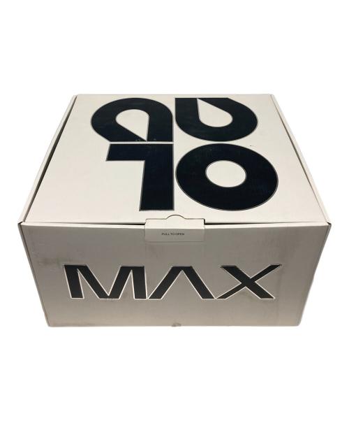 NIKE（ナイキ）NIKE (ナイキ) ADAPT AUTO MAX ブラック サイズ:US10.5の古着・服飾アイテム
