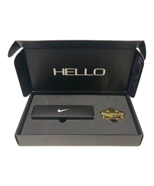 NIKE（ナイキ）NIKE (ナイキ) ADAPT AUTO MAX ブラック サイズ:US10.5の古着・服飾アイテム