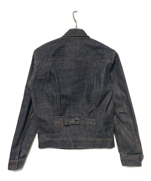Denim & Supply Ralph Lauren（デニム＆サプライ ラルフローレン）Denim & Supply Ralph Lauren (デニム＆サプライ ラルフローレン) 1ST TYPEデニムジャケット インディゴ サイズ:XSの古着・服飾アイテム