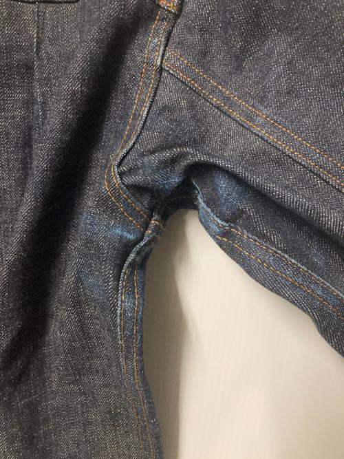 Denim & Supply Ralph Lauren（デニム＆サプライ ラルフローレン）Denim & Supply Ralph Lauren (デニム＆サプライ ラルフローレン) 1ST TYPEデニムジャケット インディゴ サイズ:XSの古着・服飾アイテム
