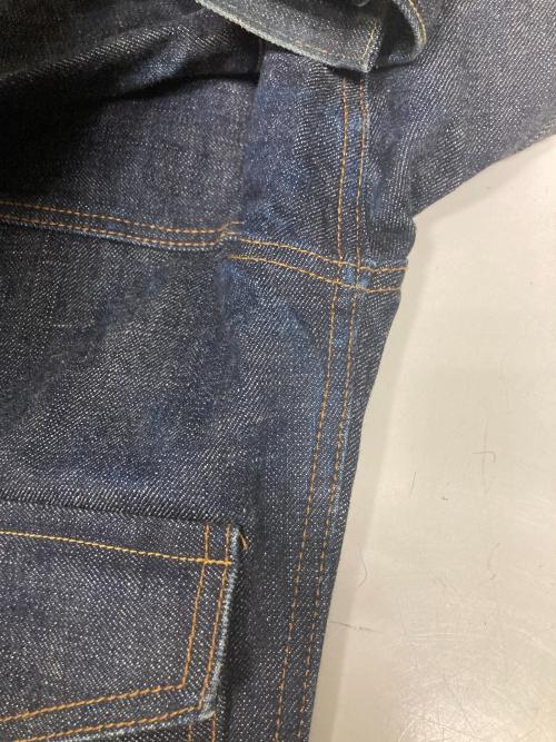 Denim & Supply Ralph Lauren（デニム＆サプライ ラルフローレン）Denim & Supply Ralph Lauren (デニム＆サプライ ラルフローレン) 1ST TYPEデニムジャケット インディゴ サイズ:XSの古着・服飾アイテム