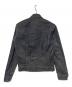Denim & Supply Ralph Lauren (デニム＆サプライ ラルフローレン) 1ST TYPEデニムジャケット インディゴ サイズ:XS：30000円