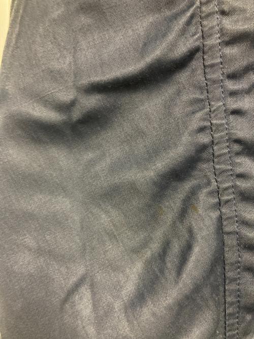 RRL（ダブルアールエル）RRL (ダブルアールエル) リバーシブルスーベニアジャケット ネイビー サイズ:Sの古着・服飾アイテム