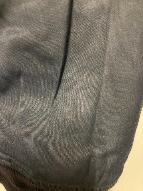RRL（ダブルアールエル）RRL (ダブルアールエル) リバーシブルスーベニアジャケット ネイビー サイズ:Sの古着・服飾アイテム