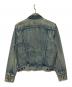 RRL (ダブルアールエル) デニムジャケット インディゴ サイズ:S：25000円