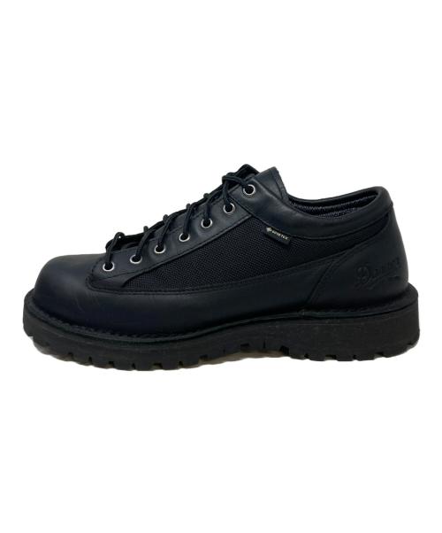 Danner（ダナー）Danner (ダナー) DANNER FIELD LOW ブラック サイズ:US9の古着・服飾アイテム
