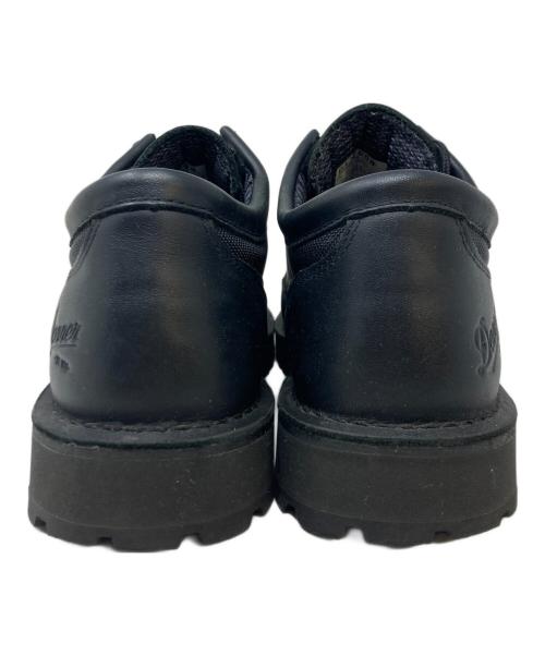 Danner（ダナー）Danner (ダナー) DANNER FIELD LOW ブラック サイズ:US9の古着・服飾アイテム