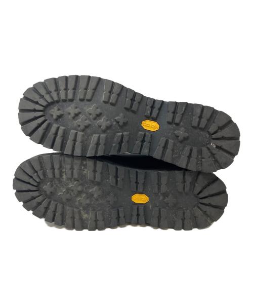 Danner（ダナー）Danner (ダナー) DANNER FIELD LOW ブラック サイズ:US9の古着・服飾アイテム