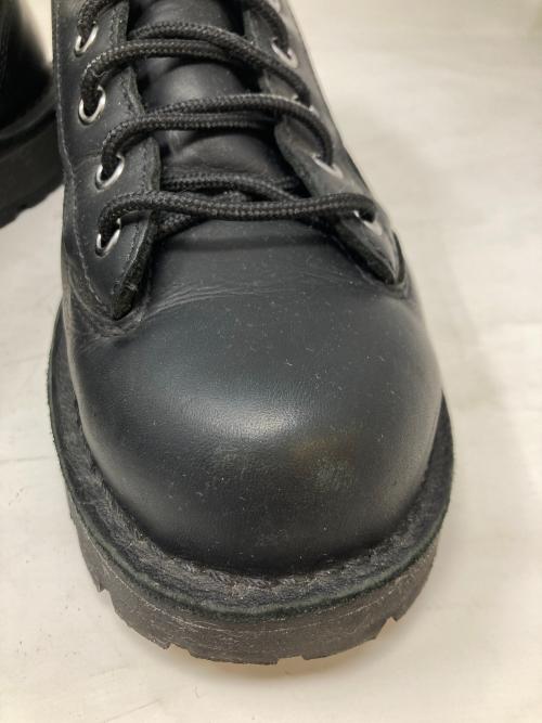 Danner（ダナー）Danner (ダナー) DANNER FIELD LOW ブラック サイズ:US9の古着・服飾アイテム