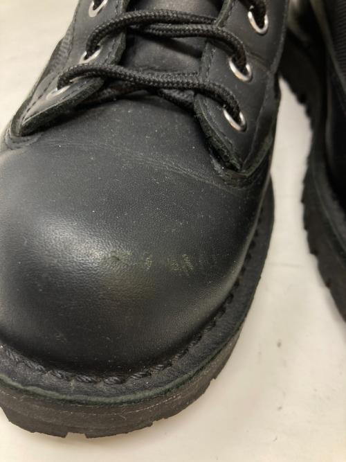 Danner（ダナー）Danner (ダナー) DANNER FIELD LOW ブラック サイズ:US9の古着・服飾アイテム