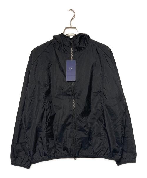 Lui's（ルイス）Lui's (ルイス) 26SS ナイロンワークジャケット ブラック サイズ:F 未使用品の古着・服飾アイテム
