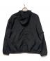 Lui's (ルイス) 26SS ナイロンワークジャケット ブラック サイズ:F 未使用品：9000円