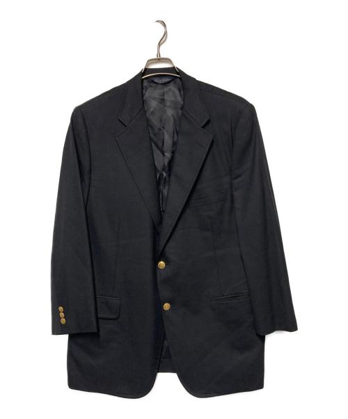 BROOKS BROTHERS（ブルックスブラザーズ）BROOKS BROTHERS (ブルックスブラザーズ) 金釦ブレザー ネイビー サイズ:42REGの古着・服飾アイテム