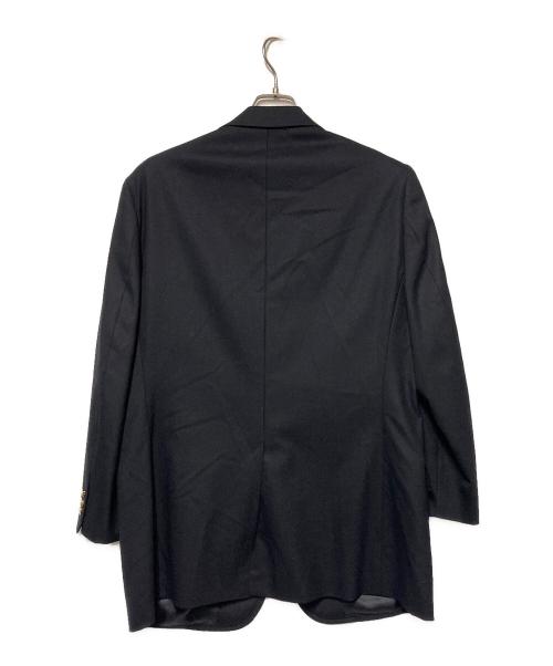 BROOKS BROTHERS（ブルックスブラザーズ）BROOKS BROTHERS (ブルックスブラザーズ) 金釦ブレザー ネイビー サイズ:42REGの古着・服飾アイテム