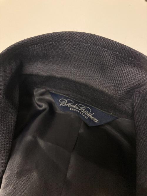 BROOKS BROTHERS（ブルックスブラザーズ）BROOKS BROTHERS (ブルックスブラザーズ) 金釦ブレザー ネイビー サイズ:42REGの古着・服飾アイテム
