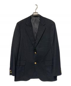 COMME des GARCONS HOMME  田中オム　Pコート 中古・古着通販】COMME des GARCONS HOMME (コムデギャルソン オム
