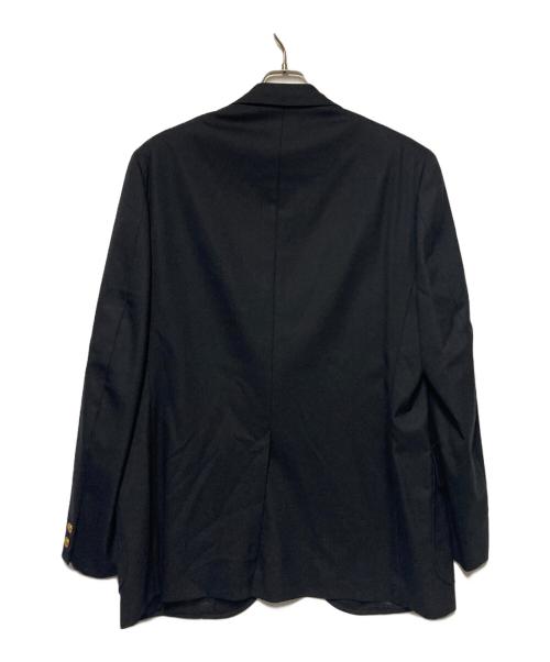 BROOKS BROTHERS（ブルックスブラザーズ）BROOKS BROTHERS (ブルックスブラザーズ) 金釦ブレザー / 3Bテーラードジャケット ネイビー サイズ:42REGの古着・服飾アイテム