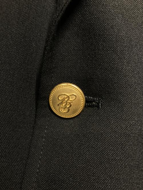 BROOKS BROTHERS（ブルックスブラザーズ）BROOKS BROTHERS (ブルックスブラザーズ) 金釦ブレザー / 3Bテーラードジャケット ネイビー サイズ:42REGの古着・服飾アイテム