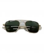 TOYS MCCOY×TAXI DRIVERトイズマッコイ×タクシードライバー）の古着「AVIATOR SUNGLASS」