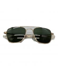TOYS MCCOY×TAXI DRIVER（トイズマッコイ×タクシードライバー）の古着「AVIATOR SUNGLASS」