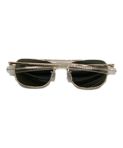 TOYS MCCOY（トイズマッコイ）TOYS MCCOY (トイズマッコイ) TAXI DRIVER (タクシードライバー) AVIATOR SUNGLASSの古着・服飾アイテム