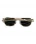 TOYS MCCOY (トイズマッコイ) TAXI DRIVER (タクシードライバー) AVIATOR SUNGLASS：13000円