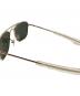 中古・古着 TOYS MCCOY (トイズマッコイ) TAXI DRIVER (タクシードライバー) AVIATOR SUNGLASS：13000円