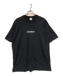SUPREME（シュプリーム）の古着「24SS Futura Box Logo Tee」｜ブラック