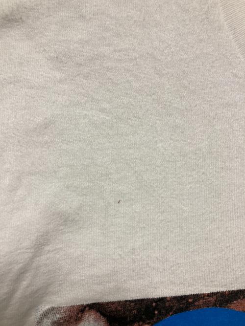 SUPREME（シュプリーム）SUPREME (シュプリーム) UNDERCOVER (アンダーカバー) 23SS Face Tee ホワイト サイズ:Lの古着・服飾アイテム