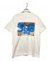 SUPREME（シュプリーム）の古着「23SS Face Tee」｜ホワイト