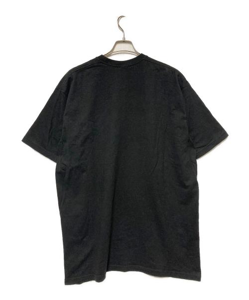 SUPREME（シュプリーム）SUPREME (シュプリーム) UNDERCOVER (アンダーカバー) 23SS Lupin tee ブラック サイズ:XLの古着・服飾アイテム