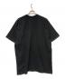 SUPREME (シュプリーム) UNDERCOVER (アンダーカバー) 23SS Lupin tee ブラック サイズ:XL：13000円