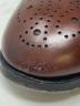 中古・古着 BROOKS BROTHERS (ブルックスブラザーズ) ウィングチップシューズ ブラウン サイズ:10D：10000円