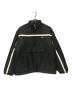 SUPREME（シュプリーム）の古着「19FW Puffy Half Zip Pullover」｜ブラック