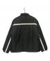 SUPREME (シュプリーム) LACOSTE (ラコステ) 19FW Puffy Half Zip Pullover ブラック サイズ:M：18000円