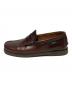 PARABOOT (パラブーツ) CORAUX MARRON-LIS AMERICA ブラウン サイズ:7 1/2：18000円
