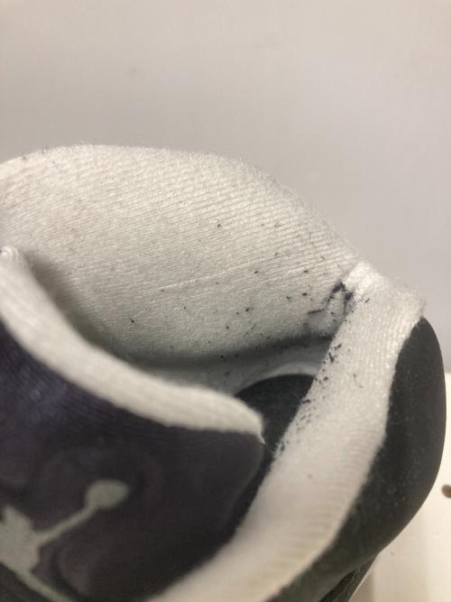 NIKE（ナイキ）NIKE (ナイキ) AIR JORDAN 5 RETRO “MOONLIGHT” ブラック サイズ:US9.5の古着・服飾アイテム