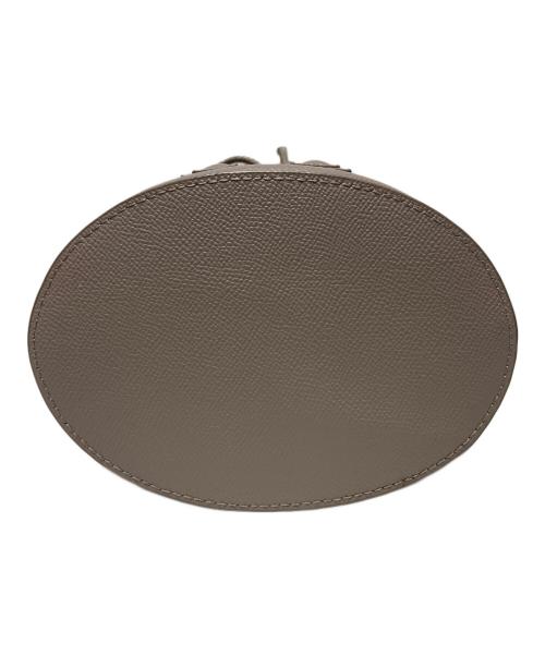 FURLA（フルラ）FURLA (フルラ) ショルダーバッグ グレージュの古着・服飾アイテム