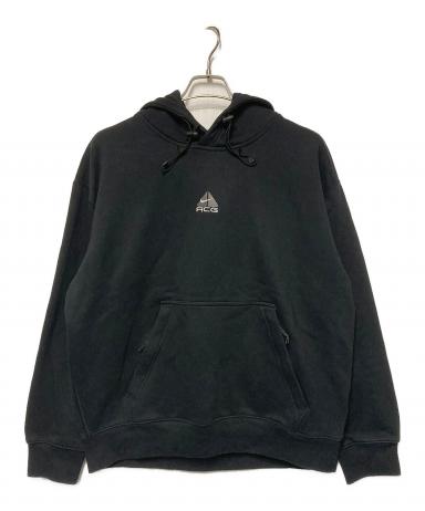 中古・古着通販】NIKE ACG (ナイキエーシージー) NRG FLEECE PO HOODIE